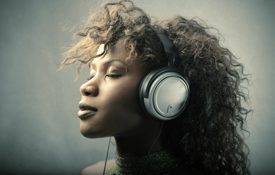 Ascoltare Musica Lavoro
